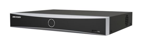 16cs. 12MP, AcuSense, Arcegyezs, Hikvision DS-7616NXI-K1(D)